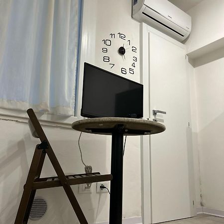 Appartamento Roma Parma Dış mekan fotoğraf