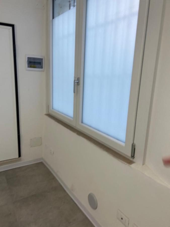 Appartamento Roma Parma Dış mekan fotoğraf