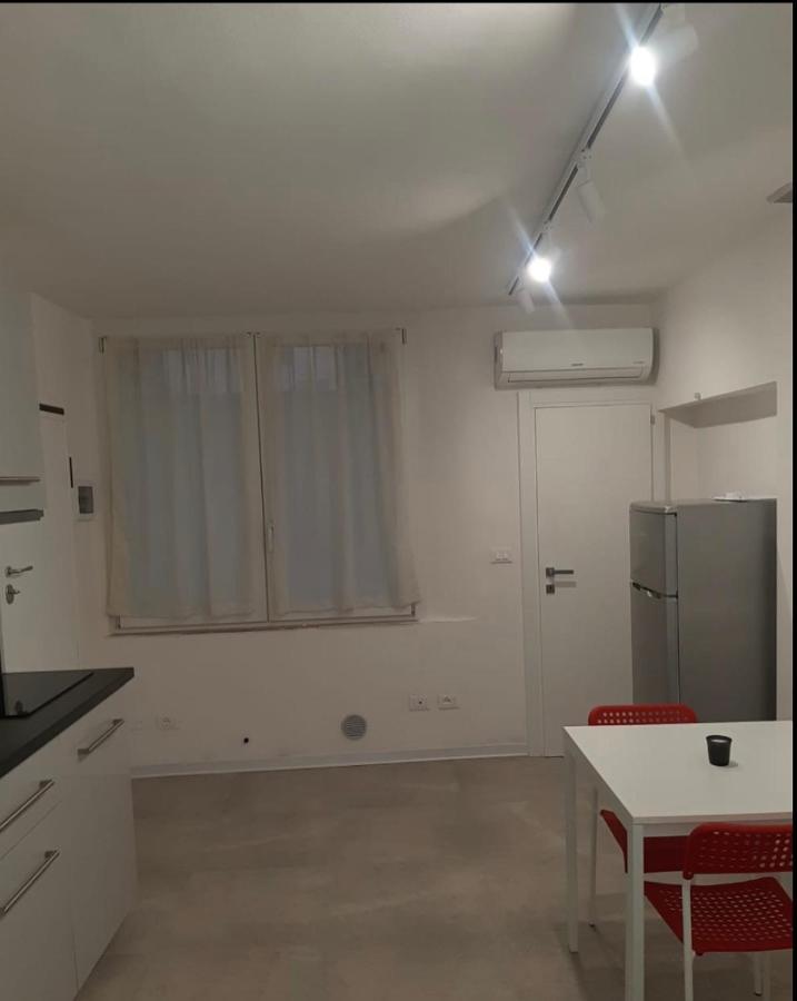 Appartamento Roma Parma Dış mekan fotoğraf