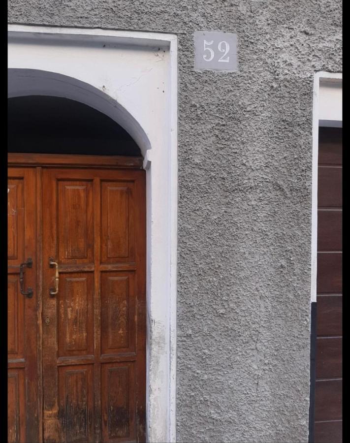 Appartamento Roma Parma Dış mekan fotoğraf