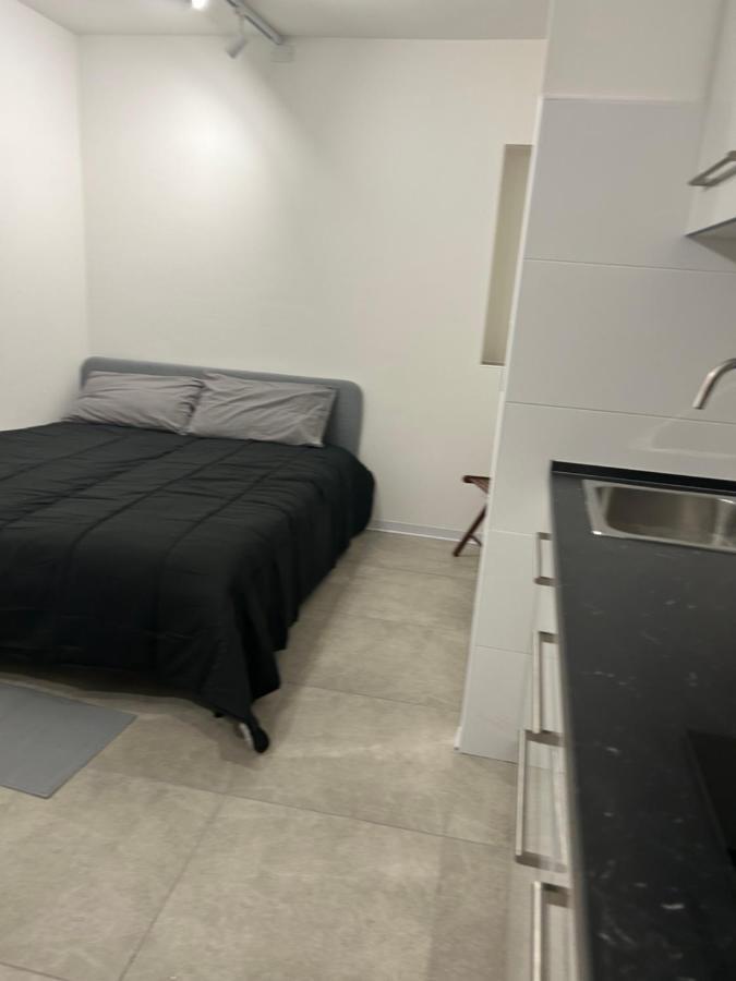 Appartamento Roma Parma Dış mekan fotoğraf