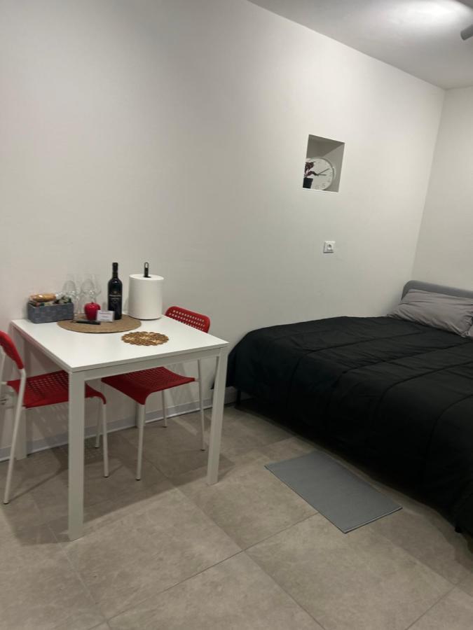 Appartamento Roma Parma Dış mekan fotoğraf
