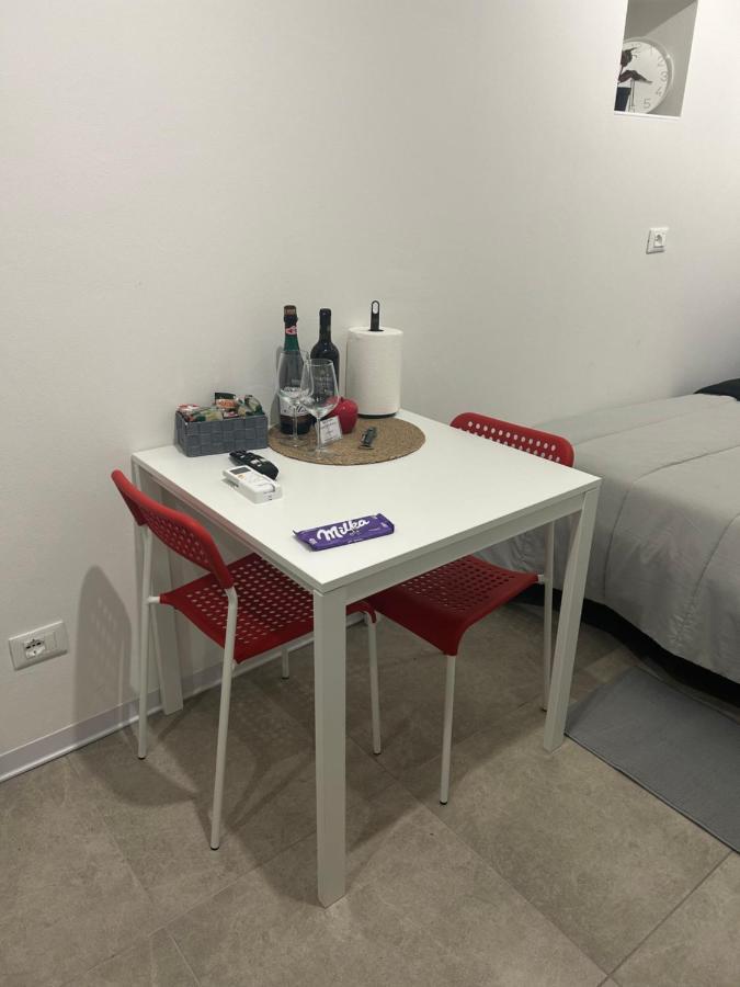 Appartamento Roma Parma Dış mekan fotoğraf