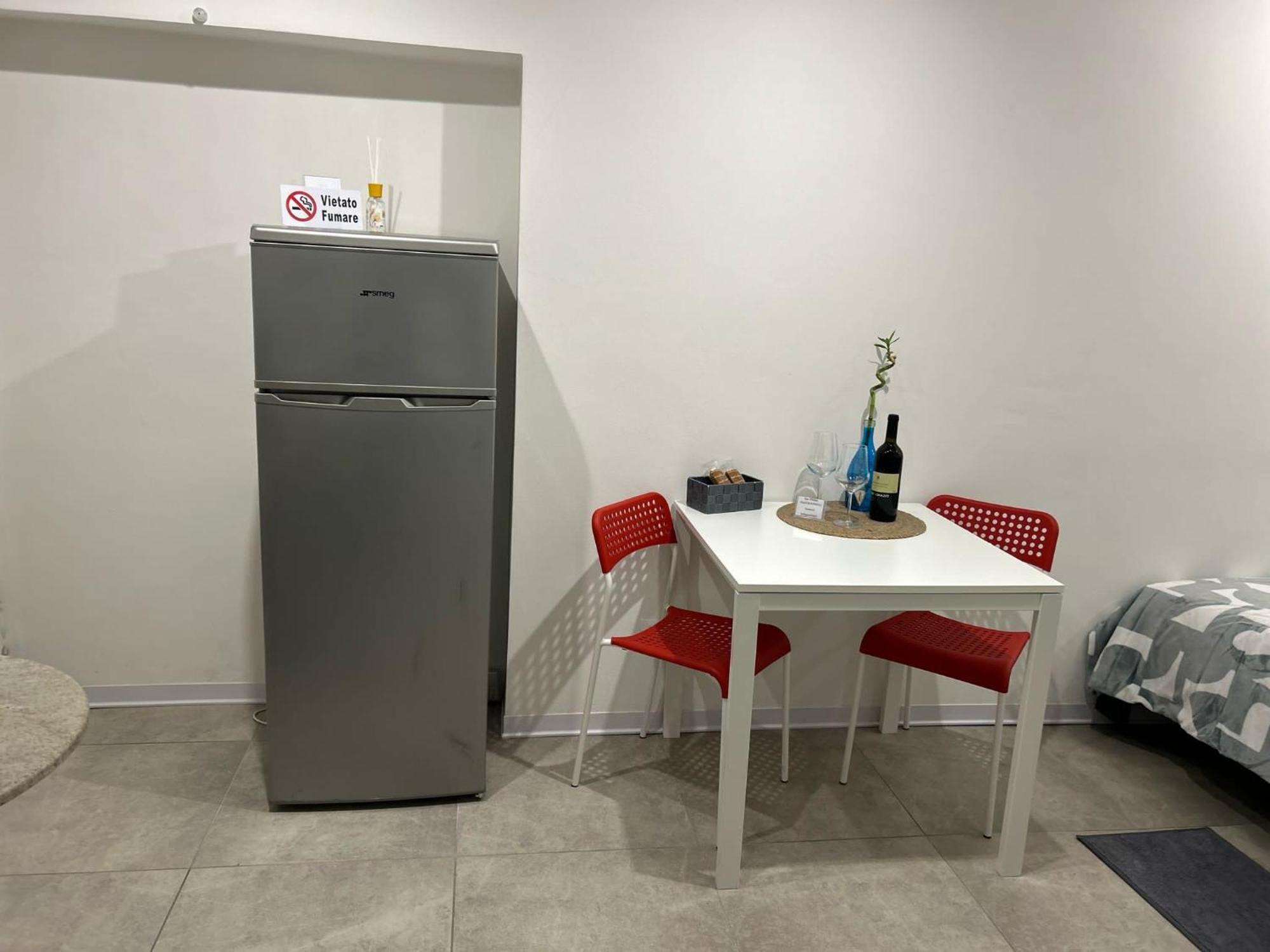 Appartamento Roma Parma Dış mekan fotoğraf
