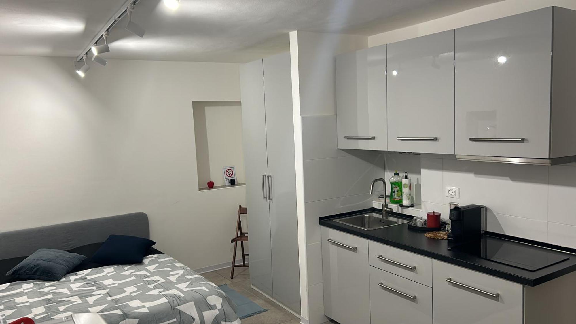Appartamento Roma Parma Dış mekan fotoğraf