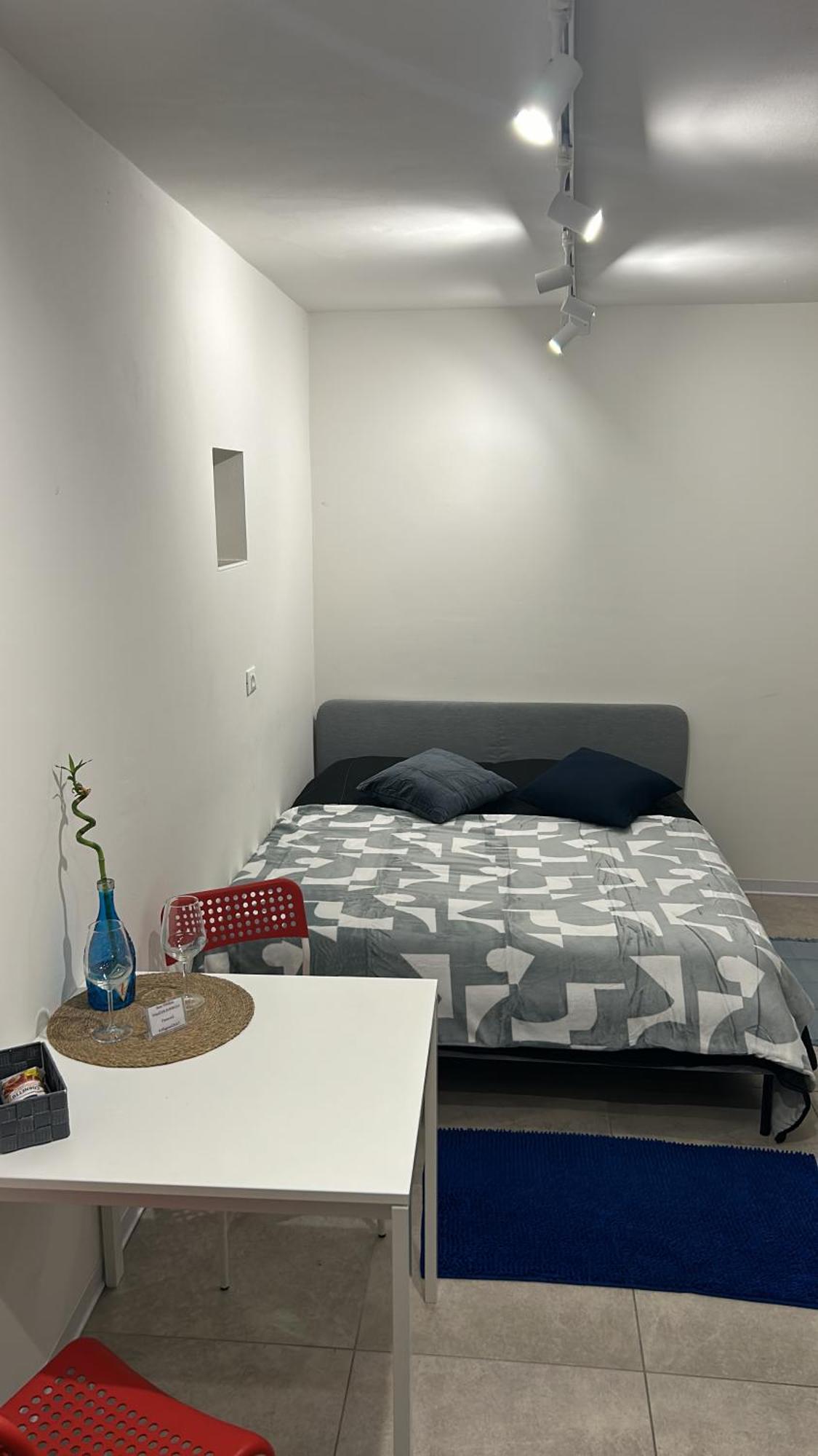 Appartamento Roma Parma Dış mekan fotoğraf