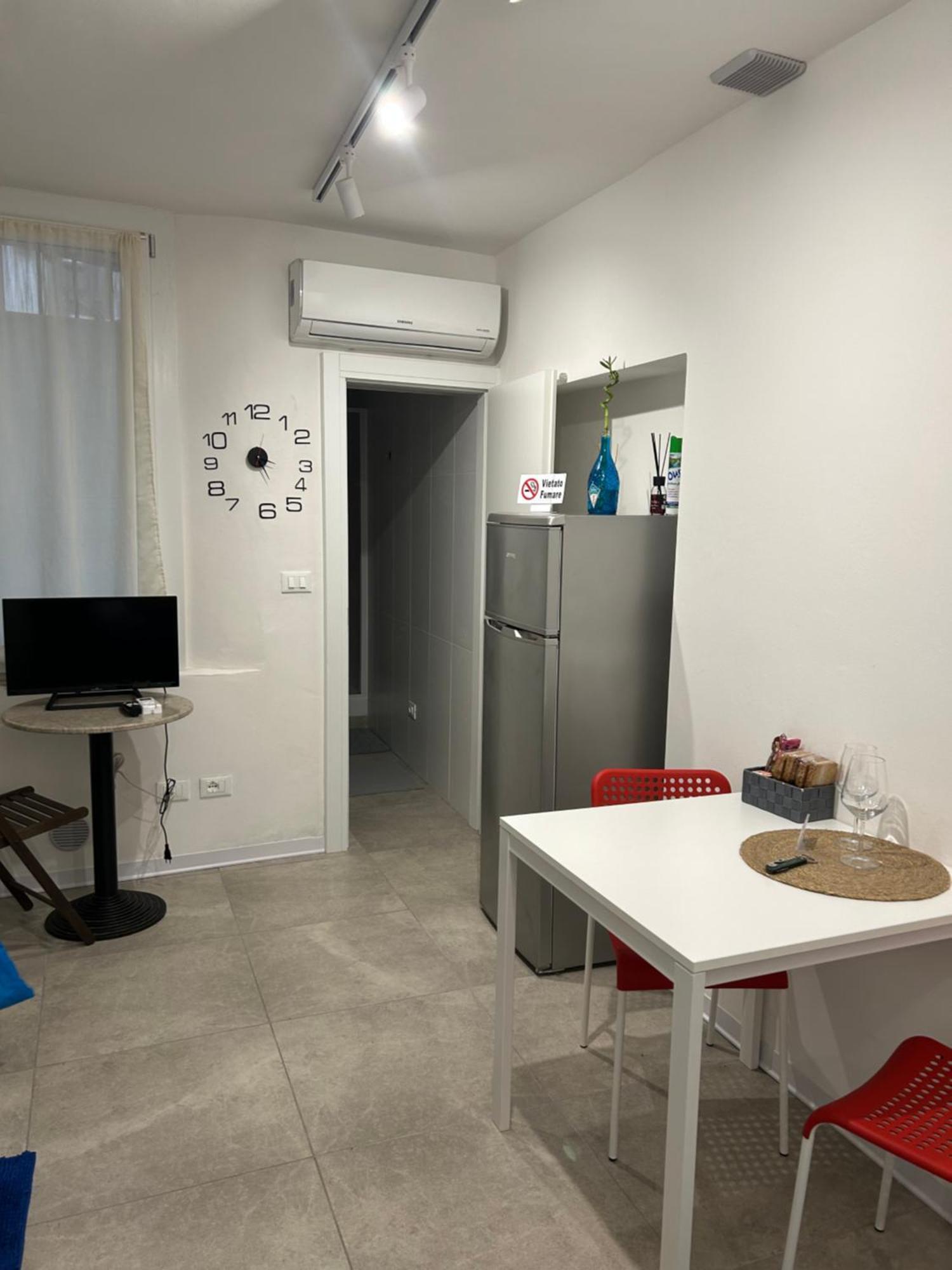 Appartamento Roma Parma Dış mekan fotoğraf