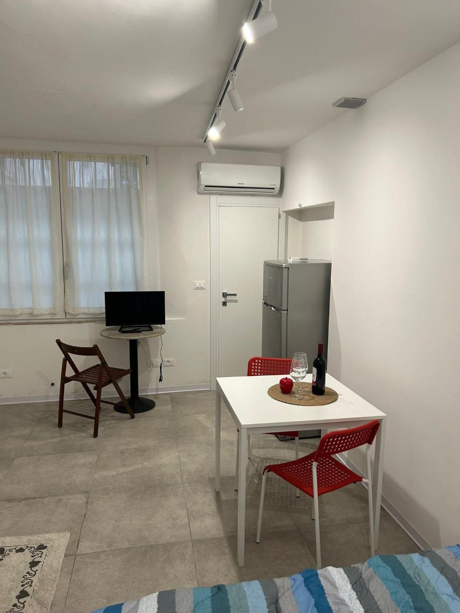 Appartamento Roma Parma Dış mekan fotoğraf
